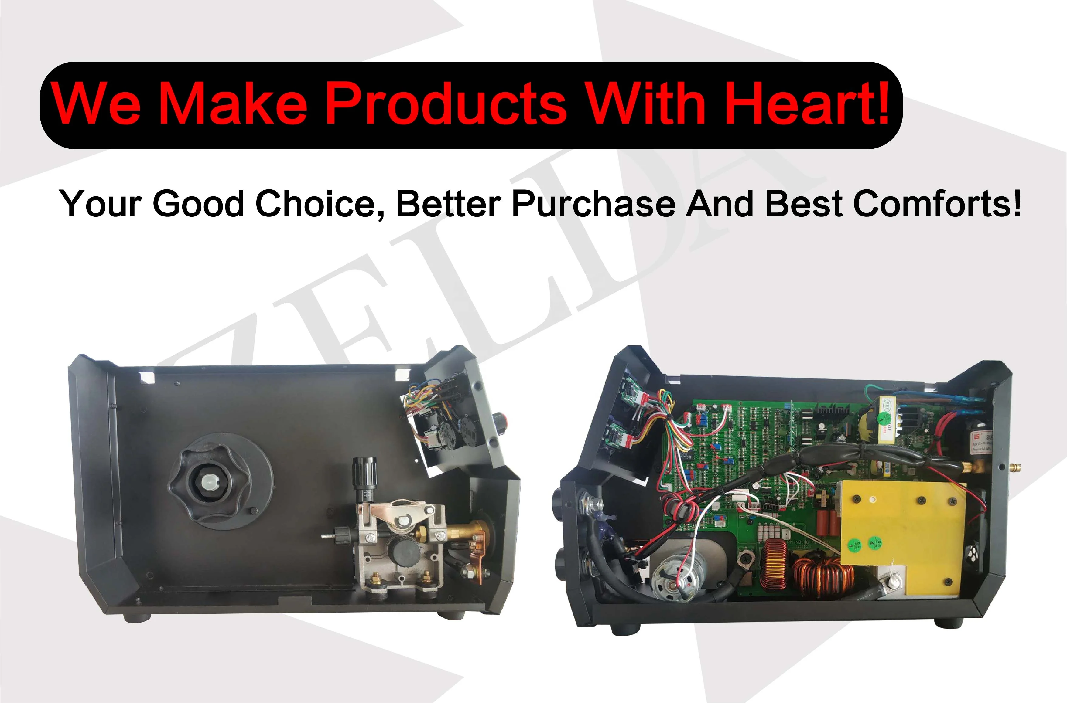 CE approved mig mag welding machine OEM acceptable inverter welder 250a multifunction maquina soldar mig