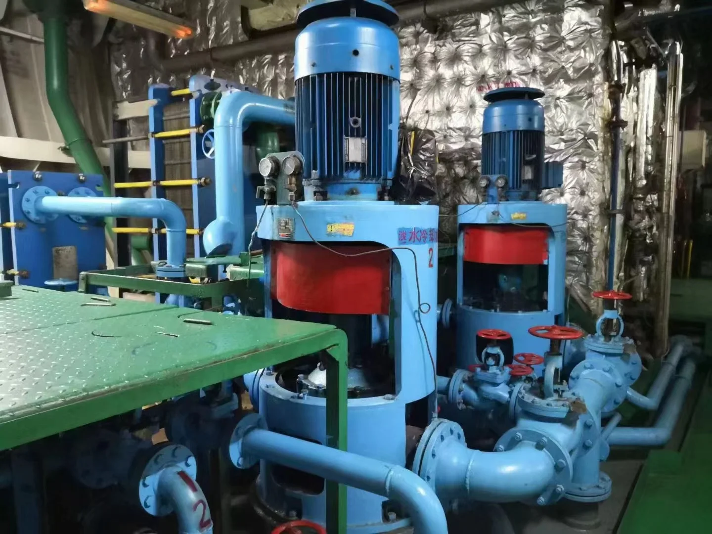 Used 20000T Oiler Tanker sale china shipyard  YC037-20000T-240329