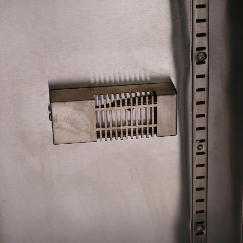 Ultra low temperature freezer medical laboratory hospital deep freezer