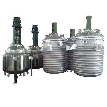 continuous stirred tank reactor stirred tank reactor batch reactor