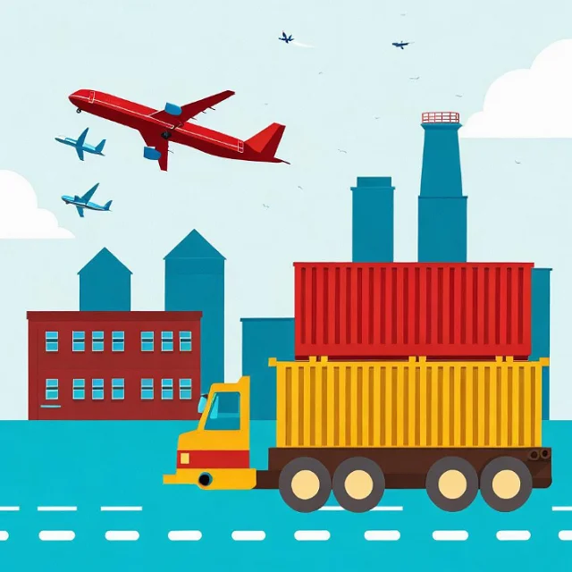 Sea Freight customs broker To USA air cargo rates Services DHL International Shipping Rates Door To Door Logistics Company