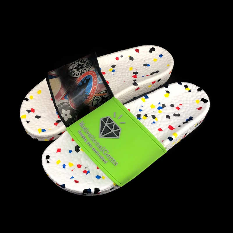 2020 eva летние сандалии на каблуках с индивидуальным логотипом 2019, мужские сандалии на плоской подошве из ПВХ, мужские сандалии