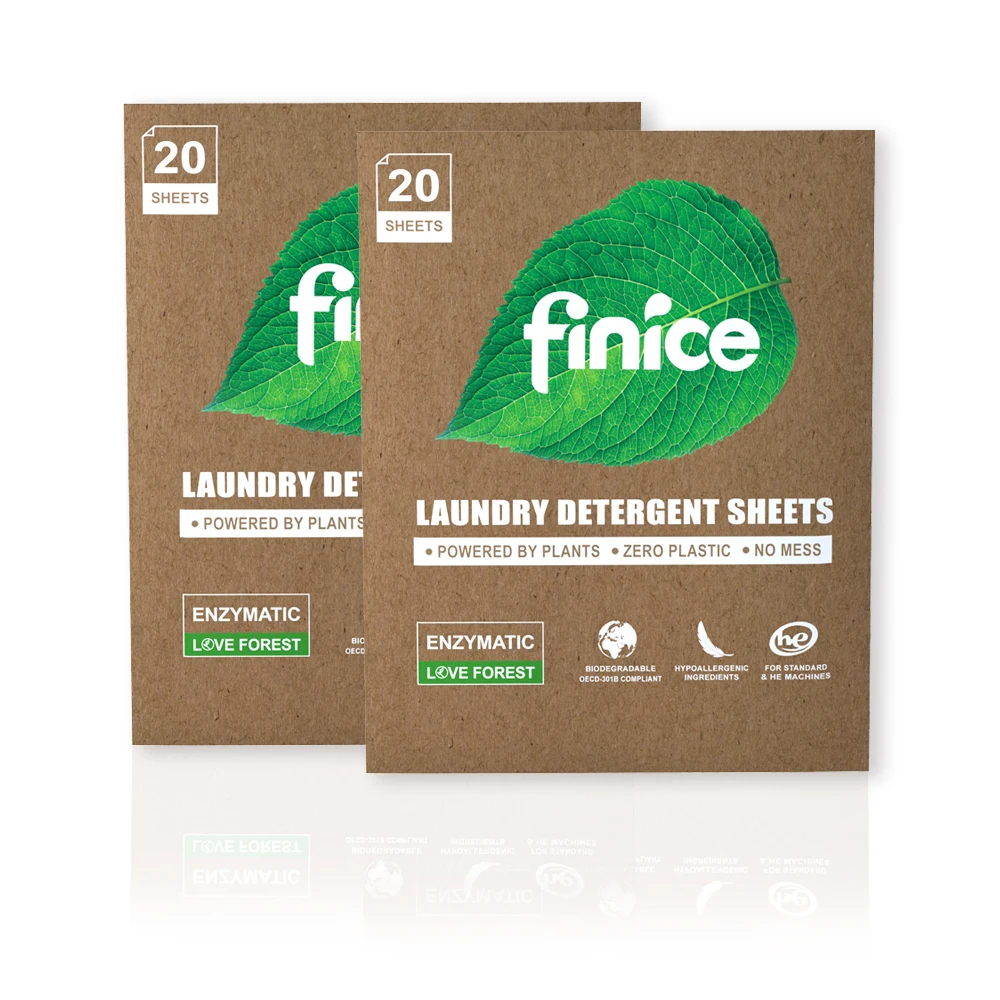 New trend product water soluble environmentally friendly laundry detergent can quickly dissolve clean detergent tablets