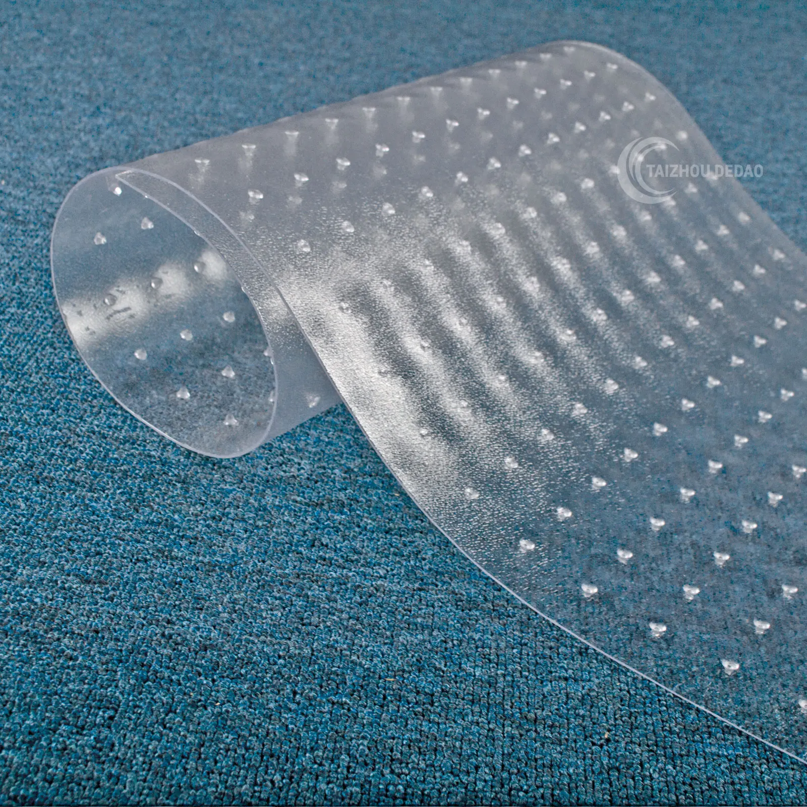 Pets Friendly Anti-Scratch Door Mats Avoid Dogs And Cats Destroy The Carpets