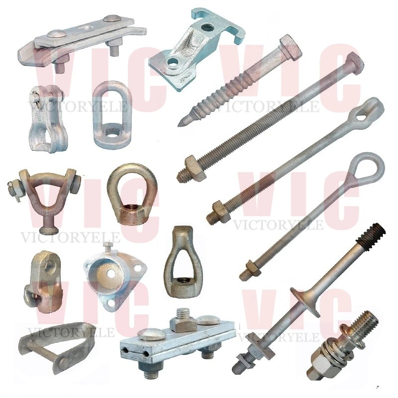 high voltage silicone rubber composite polymer  suspension insulator