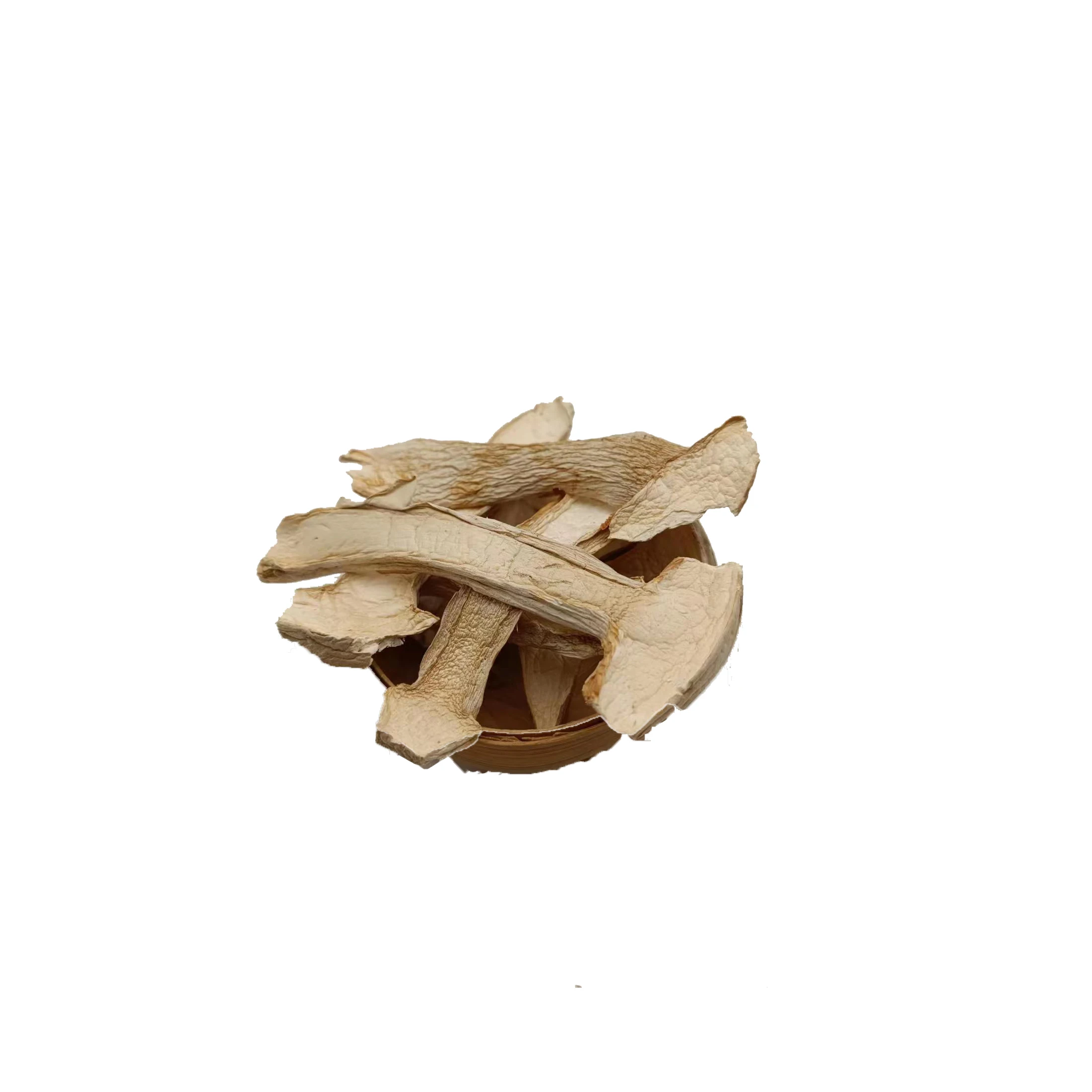 Wholesales price dried wild matsutake mushroom