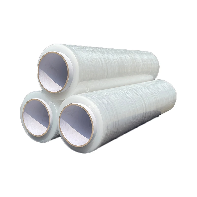 Bar Bed Architecture Custom Trade Roller Polyethylene Wrapping Film Pattern