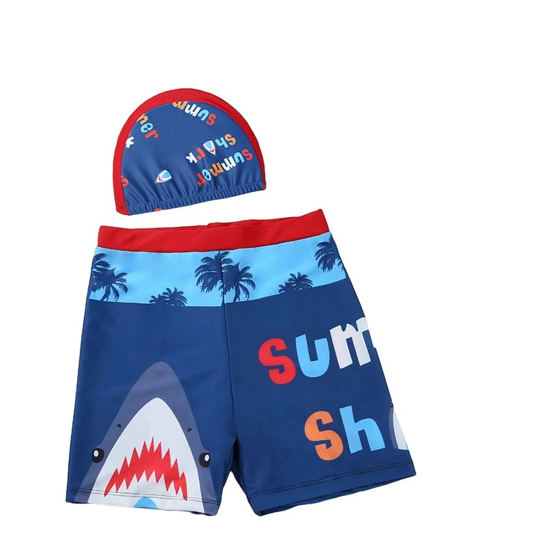 Купальники для мальчиков