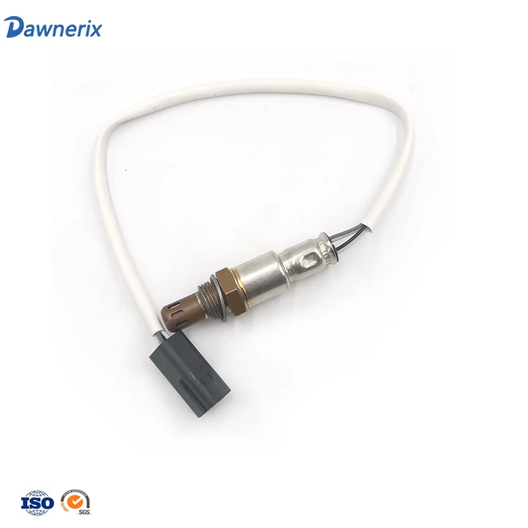 Oxygen O2 Sensor -Wire Downstream  for Infiniti Nissan Altima Maxima Murano Quest Rogue Sentra 350Z 370Z 22690-ET000