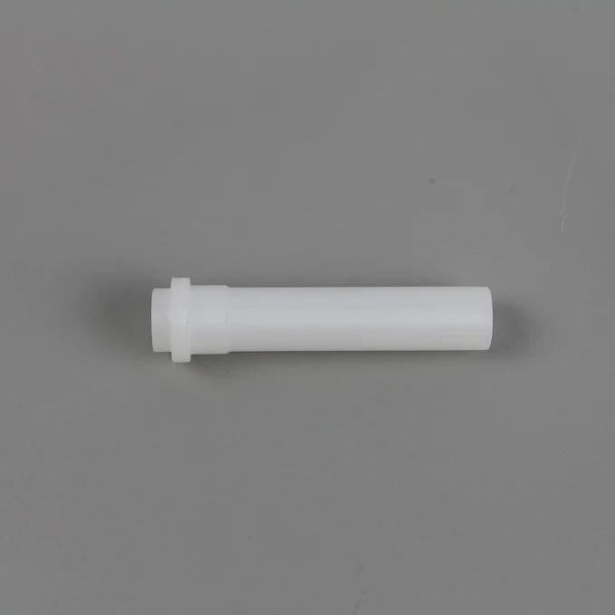 N Brand Powder  Coating Pump Part Throat Tivar 1095899
