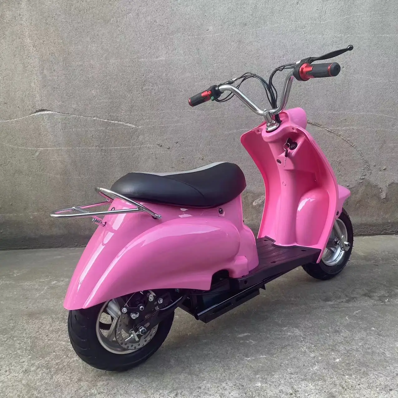 Wholesale 350w 12Ah Large Battery Capacity Electric fuel level sensor motorcycle for adults