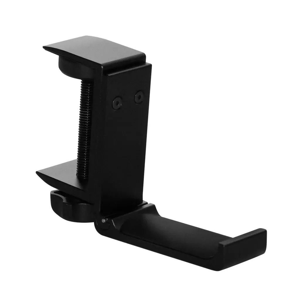 
Top Quality Low Price Headphone Headset Hanger Hook Stand Gamer 