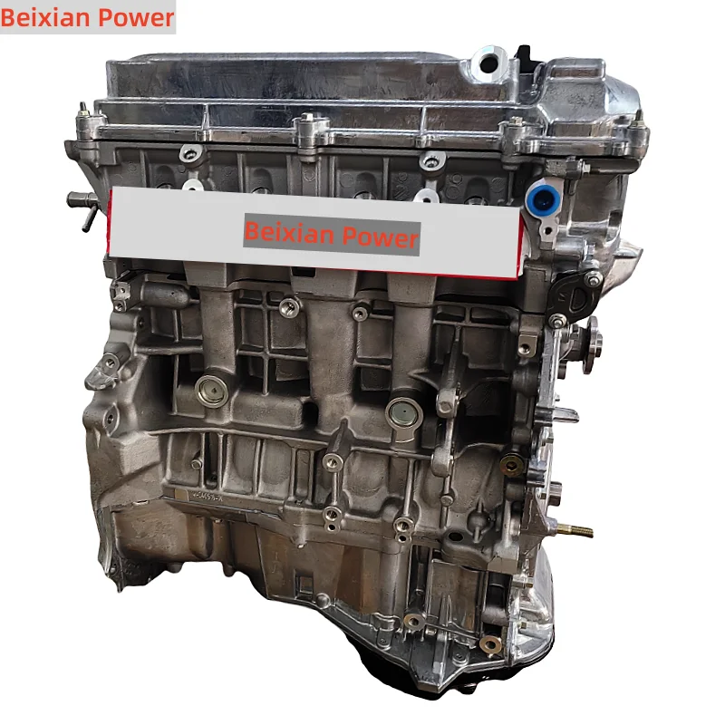 High quality Brand New 2.4L 2AZ 2AZ FE 1AZ  Gasoline Engine Assembly For Toyota Camry Corolla RAV4 Harrier Avensis 19000 28260