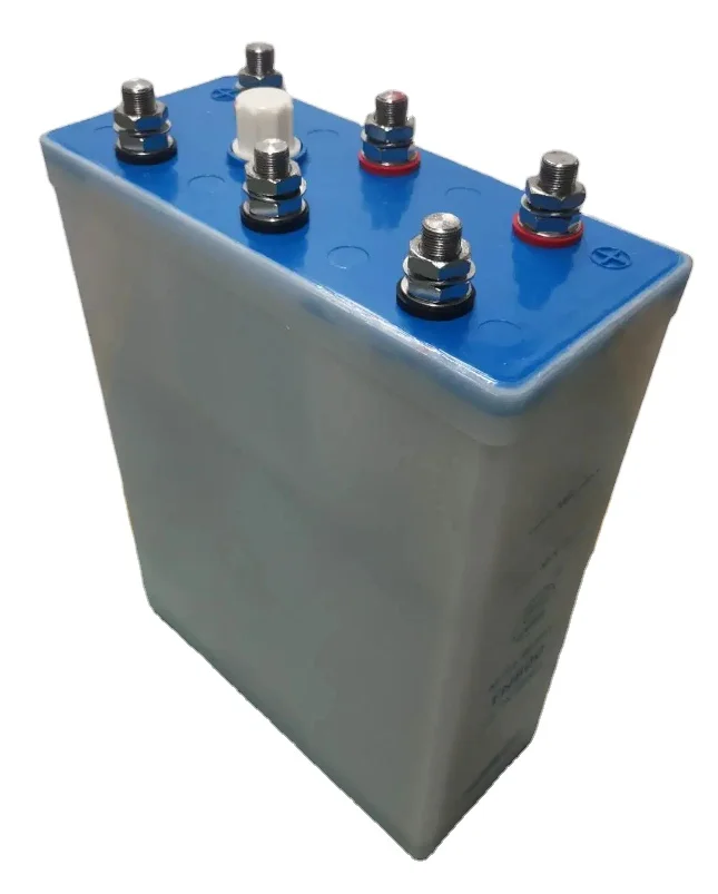 Best Price 1.2v Nickel Iron TN800Ah  (Ni-Fe) Battery for Renewable Energy & Backup Power Applications