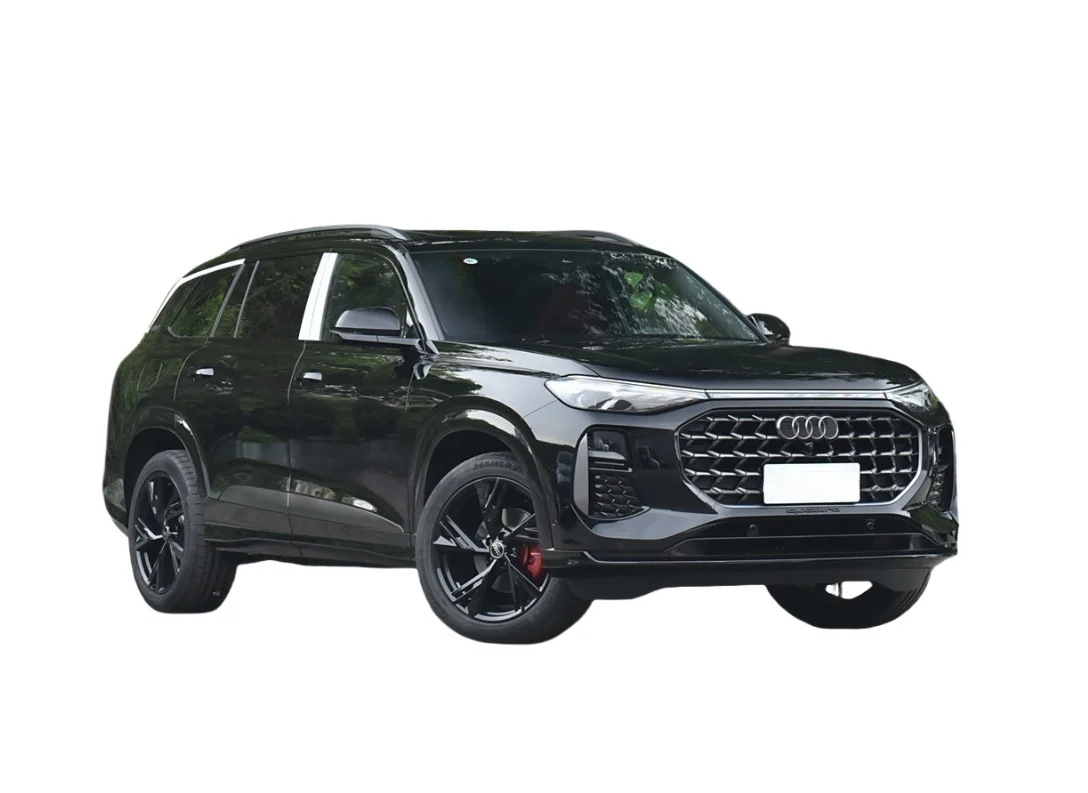 SAIC Audi Q6 2024 45 TFSI    Black Knight Edition 7-seater