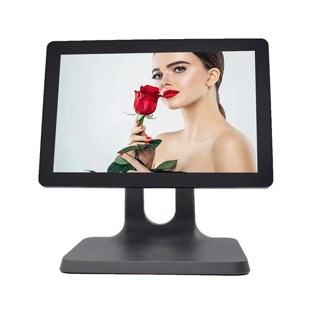 Отличный 10 1 дюймов дисплей сенсорный экран POS система машина android 11 кассовый аппарат на столе