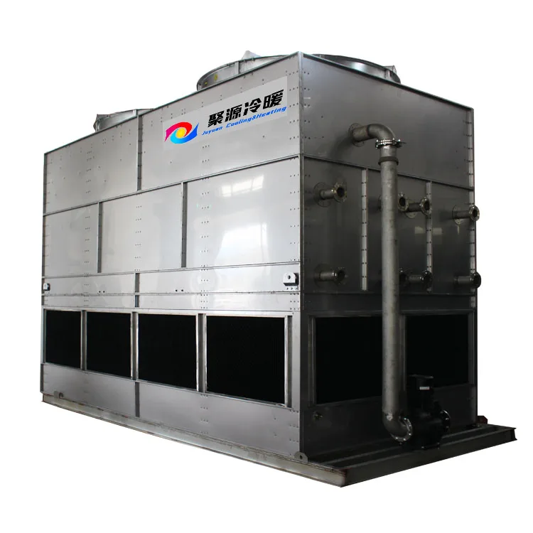 25T Chinese Factory Price Closed Circuit Water Closed Cooling Tower