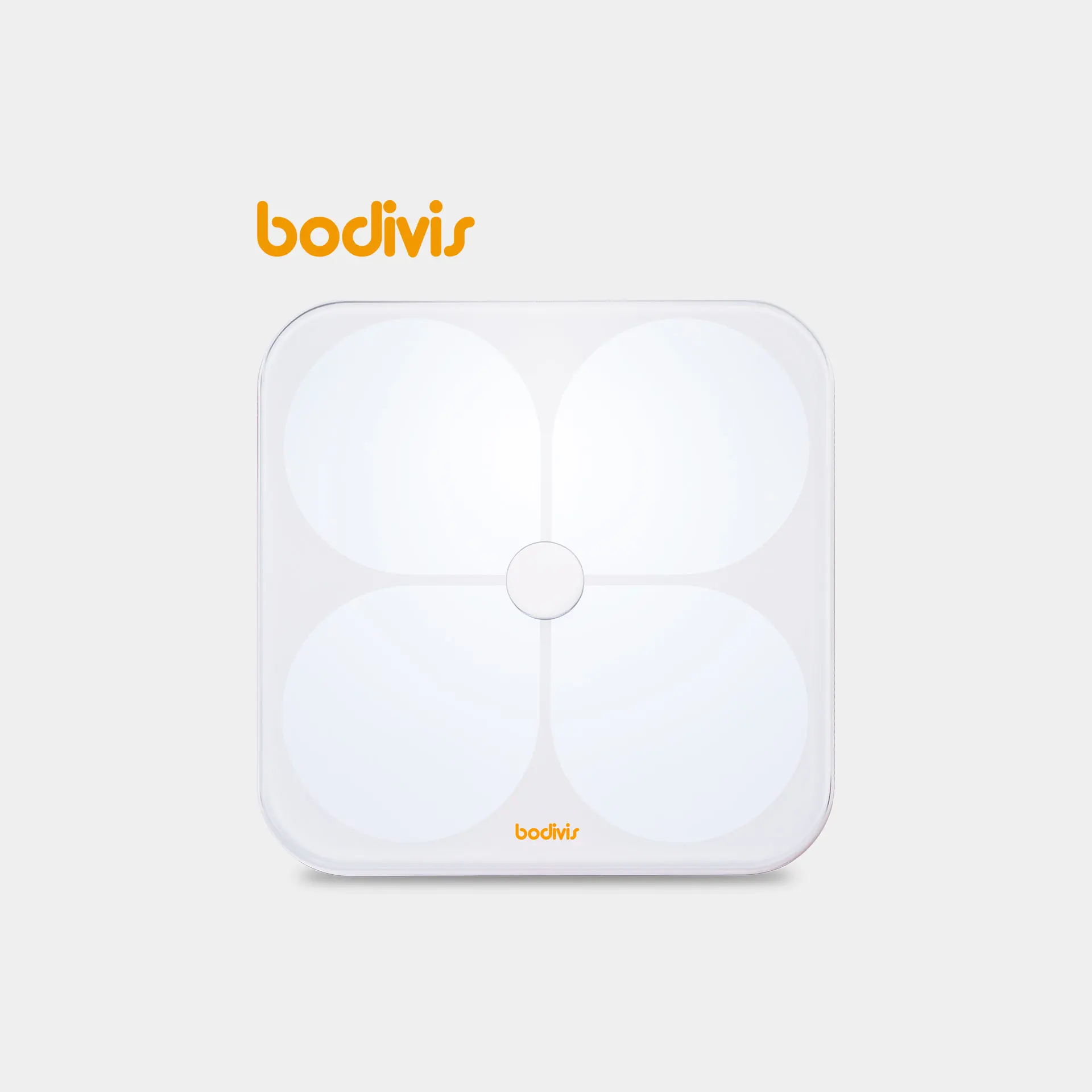 
SCALE Gram bluetooth Smart Body Fat Weighing Scale for Bathroom Bedroom with Free Smartphone APP 