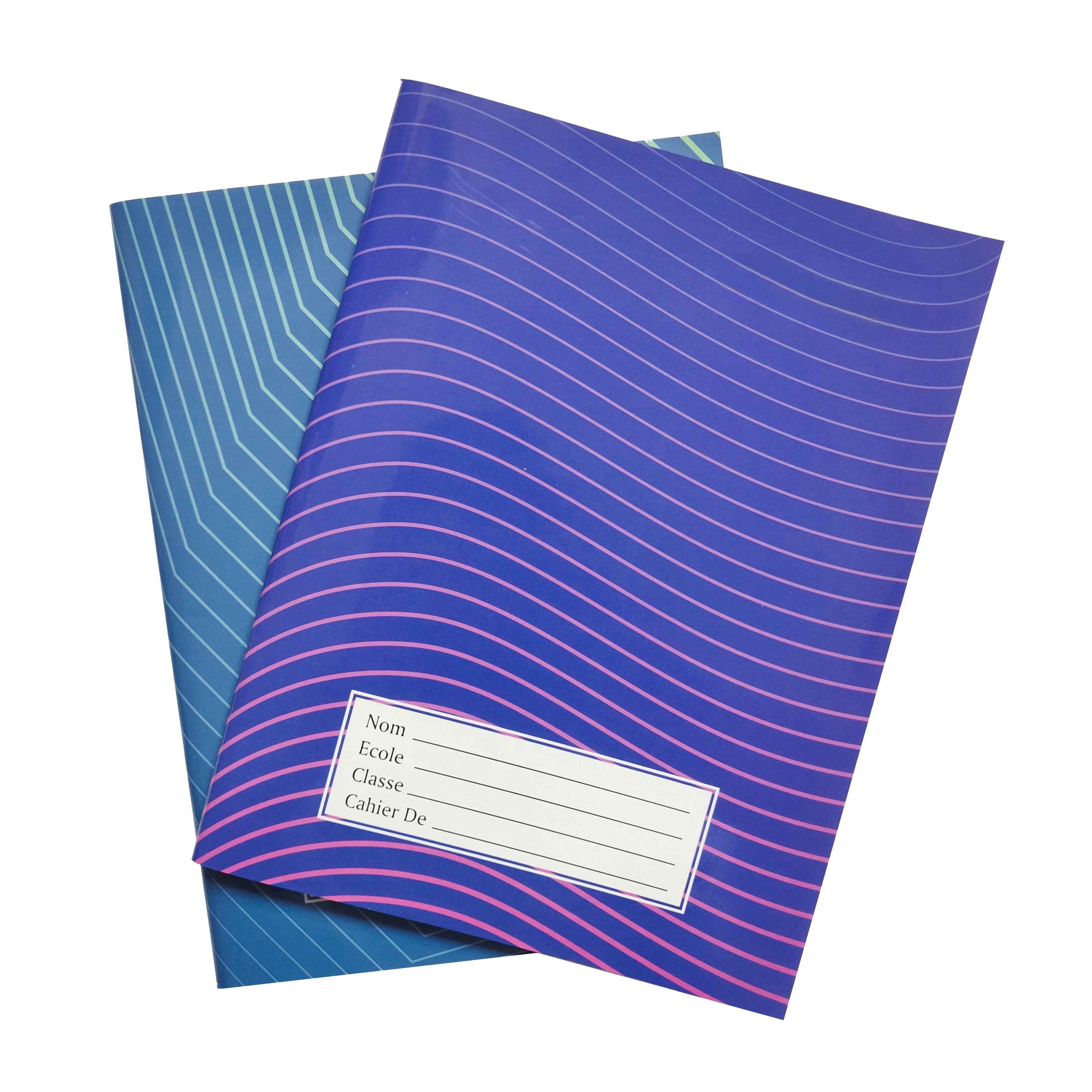 A4 A5 Student Notebook Writing Pad School Exercise Book