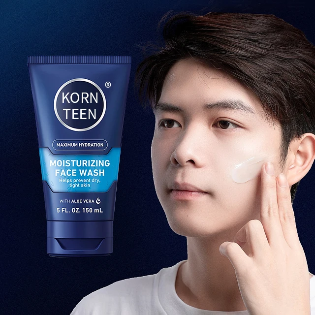 Завод Yanmei под заказ, органическое натуральное масло для контроля жирности лица, Отбеливающее средство для умывания лица