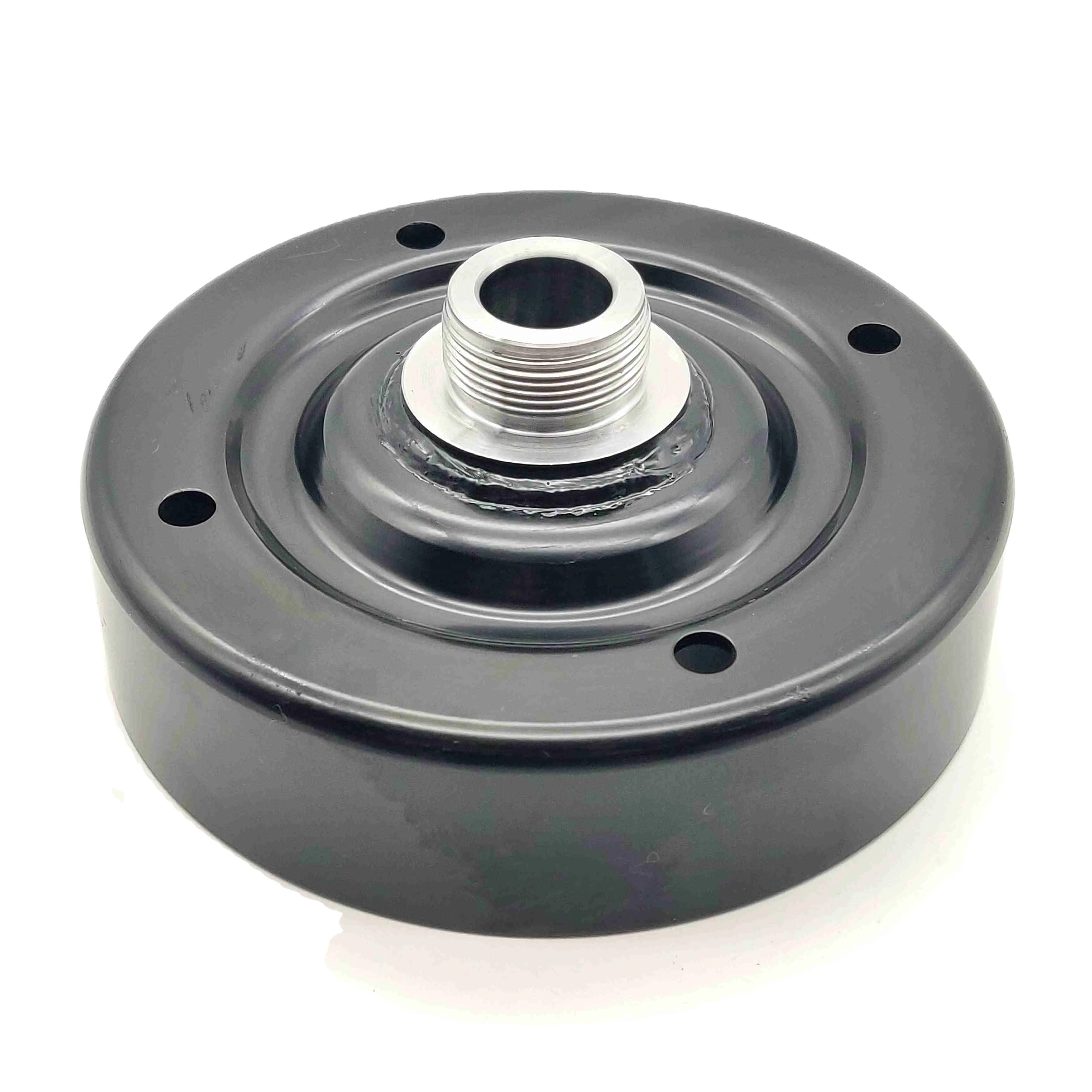 ET-SPN023 Auto Water Pump Pulley Car Engine Spinning Pulley