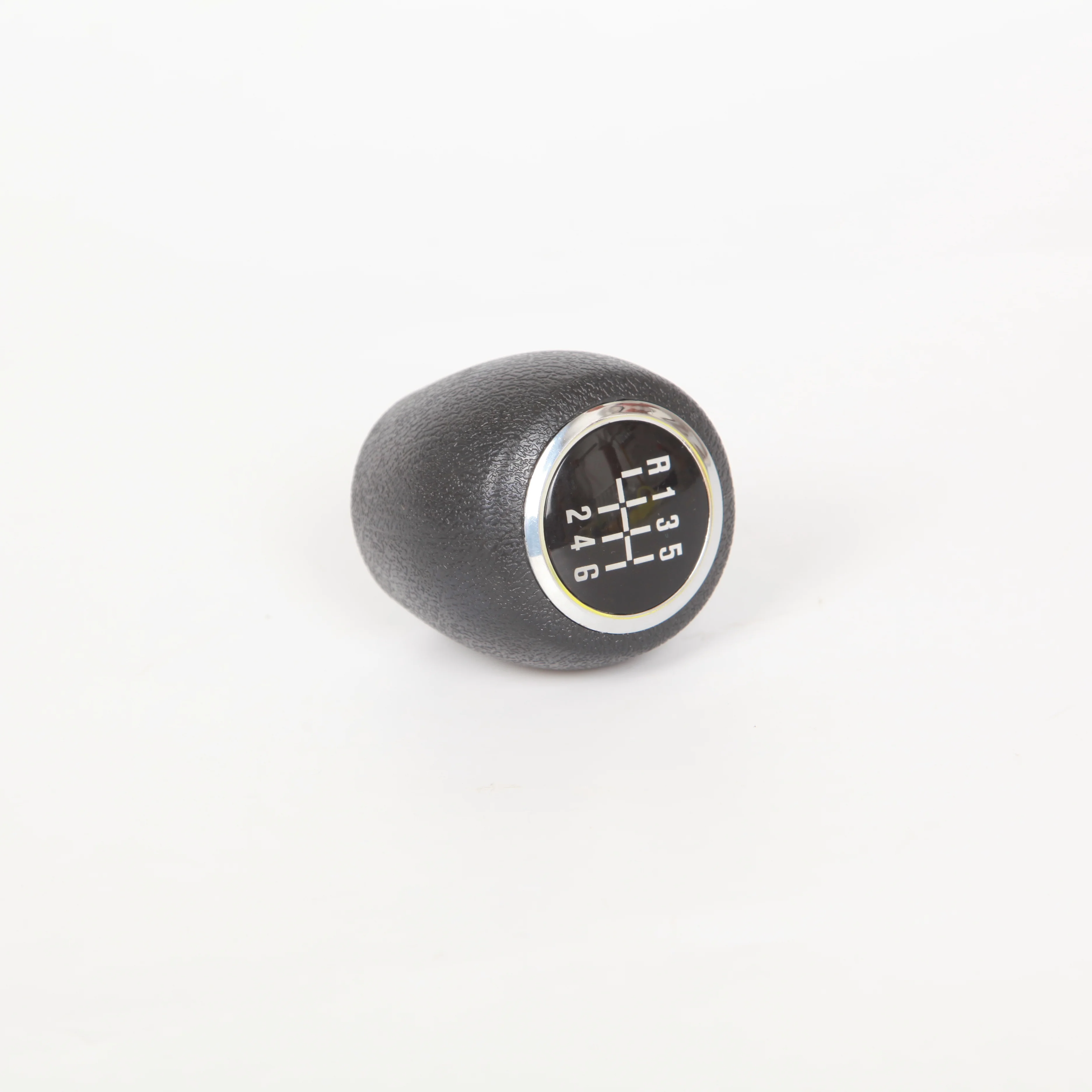 Manufacture high quality 5/6 speed car gear shift knob used for Cruz with low price
