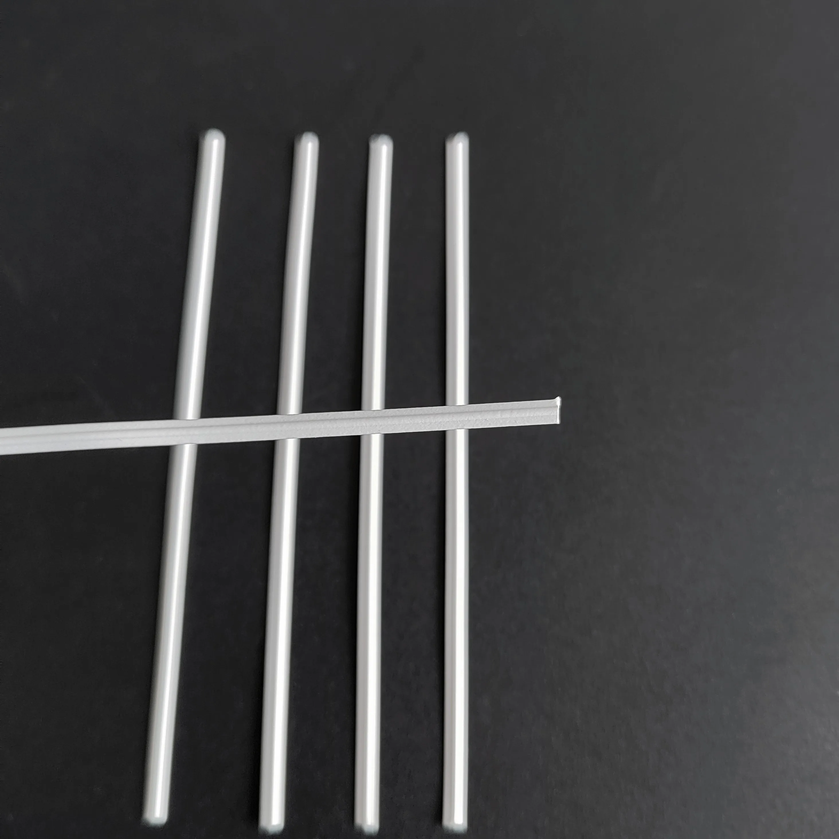 3mm Single Iron Wire Nose Bridge for Medical Use