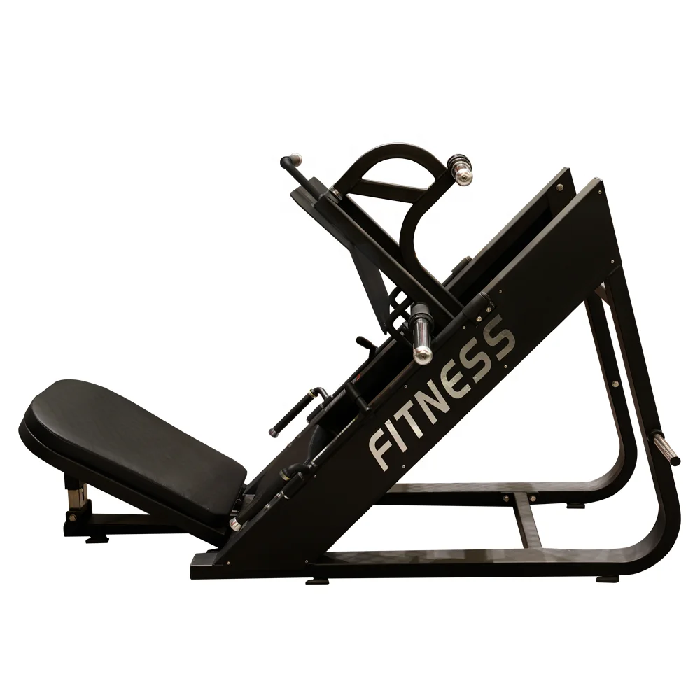 Linear Leg Press Back Pedal Machine Fitness Equipment Gym Machine Gym Equipments Leg Press Machine Commercial Gym Leg Press
