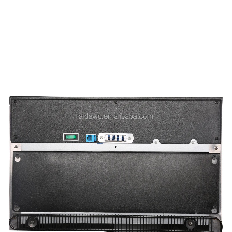 Automatic wine dispenser stainless steel wine dispenser machine with ID card