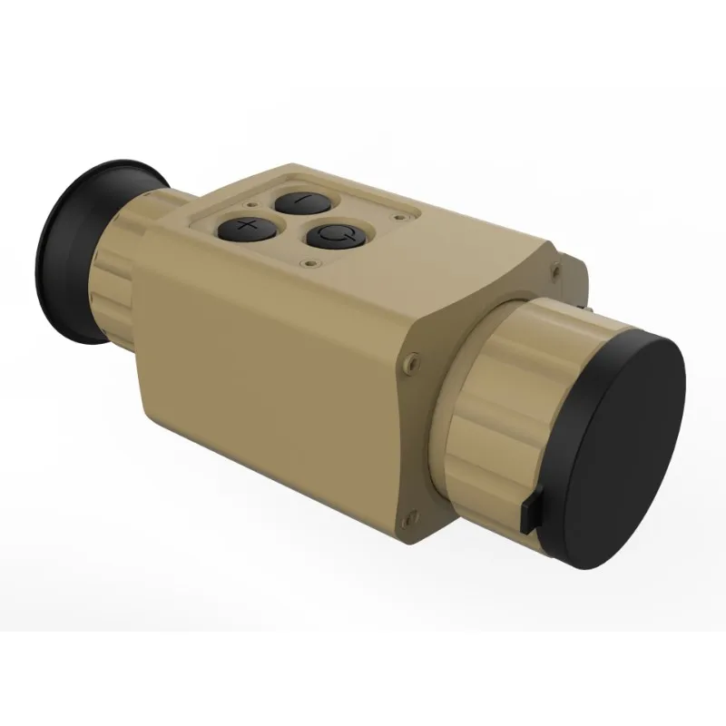 Radifeel High Quality Handheld Thermal Night Vision Monocular For Outdoor Hunting