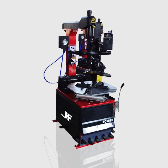 Workshop car equipment tire changer spare parts mobile tyre changer machine with CE best price for sale