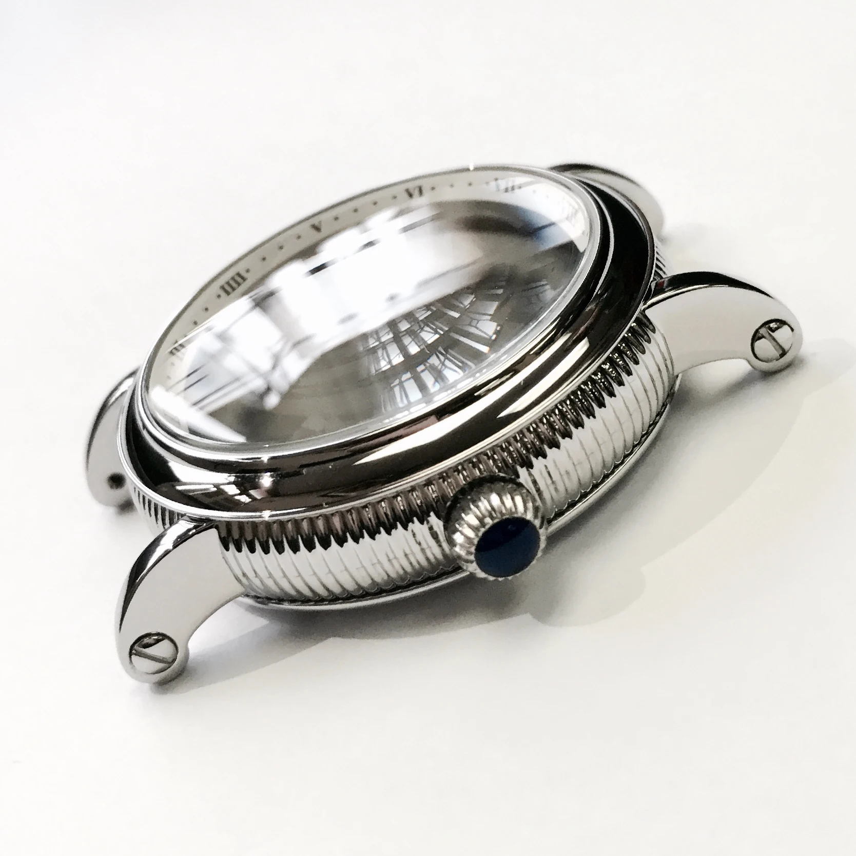 Новейшие Oem-часы с корпусом из нержавеющей стали