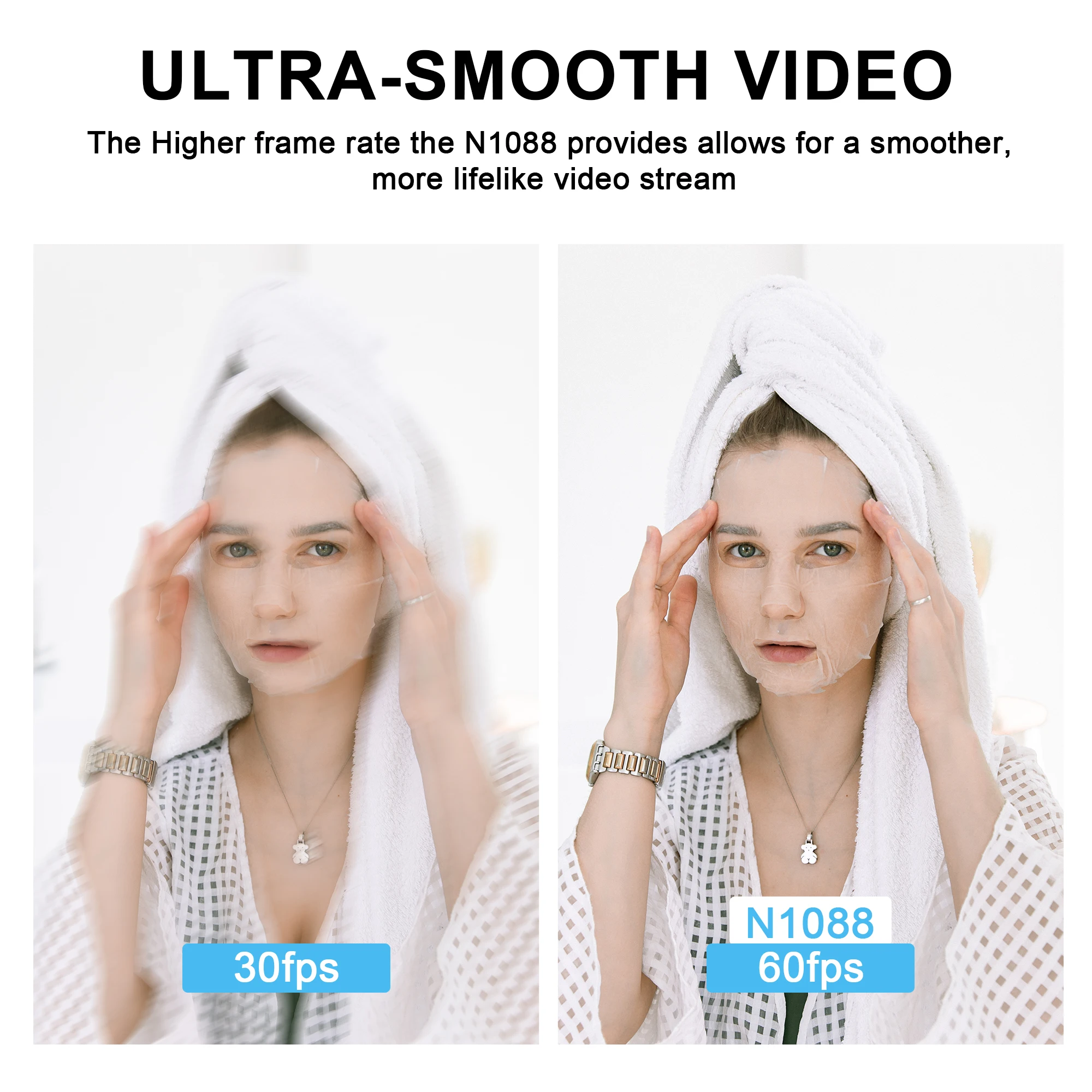 Joyusing N1088 The Cheapest 4K Professional Digital Camera For Video