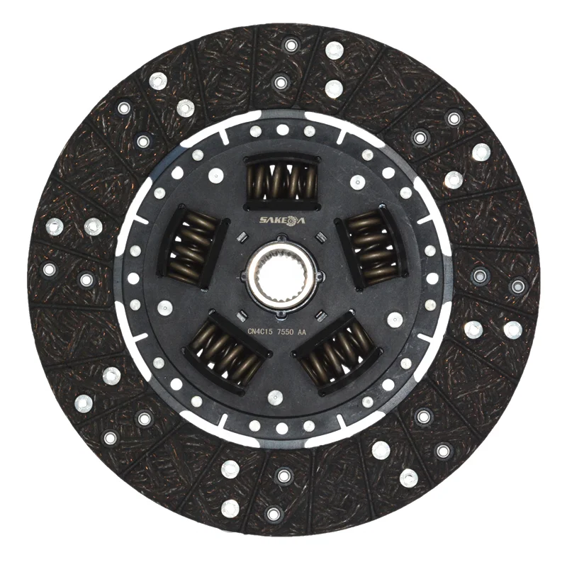 High quality Clutch cover clutch disc 160110014 160120014 for JMC Kaiyun 265