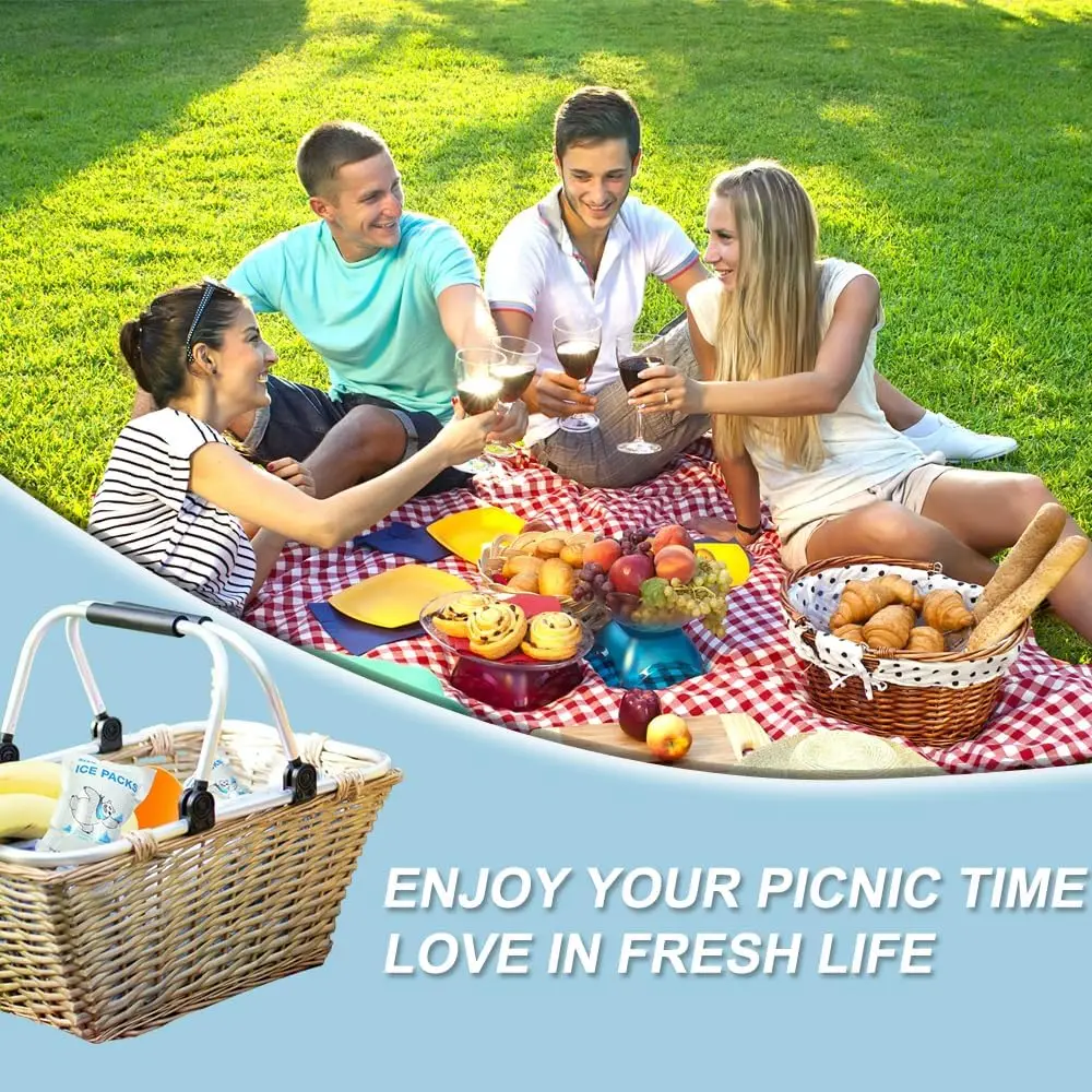 custom reusable blue fill water reusable instant cooling gel instant cold gel ice pack freezer with logo for cooler shipping