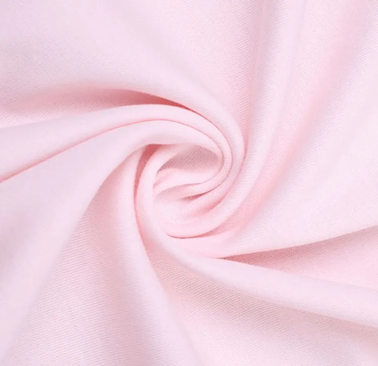 Leesourcing  Eco friendly  95%bamboo 5%spandex jersey fabric