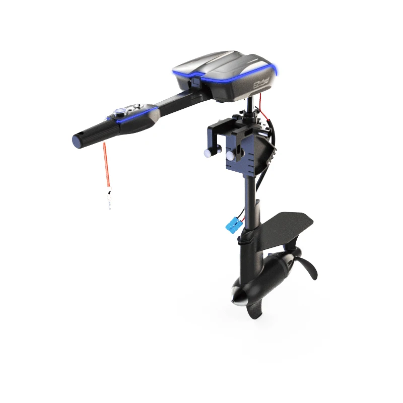 5HP-20HP Electric Propulsion outboard motor,electric trolling motor,portable electric boat motor with simple charging