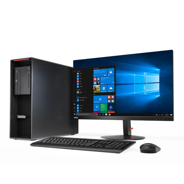 Good Quality Lenovo Thinkstation W-2223 8G 1T 690W P520 Workstation