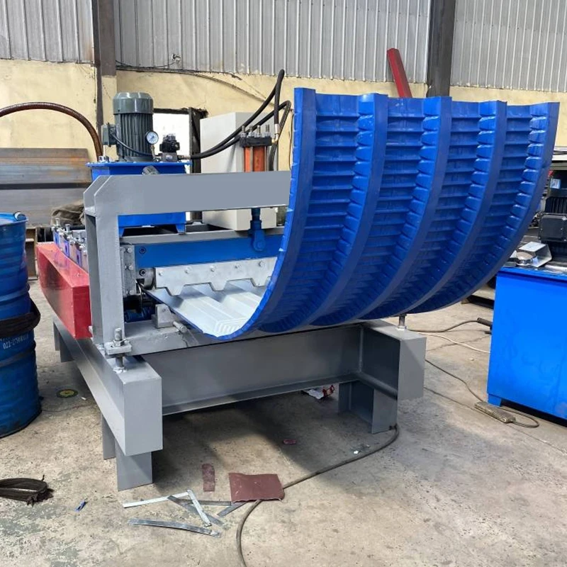 Cheap Machine Press Take Off Table Ceramic Tile Production Line Equipment for Sale