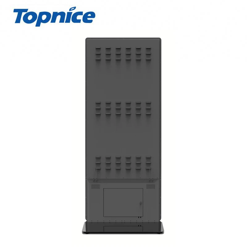 Topnice 49 50 55 65 дюймовый дисплей ODM OEM оплачивается за