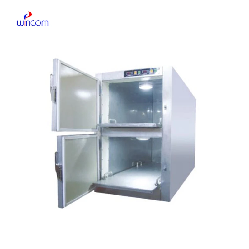 120L 200L Lab Biological Blood Bank Refrigerator