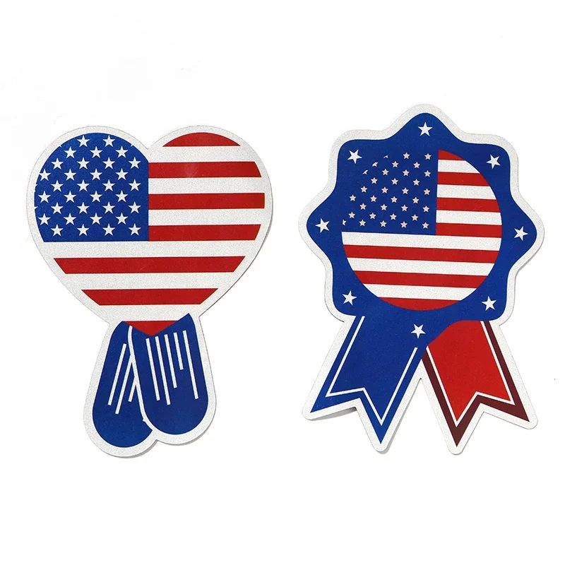 Chinese manufacturer reasonable price fridg magnet souvin USA style DIY custom resin 3d PVC fridge magnets
