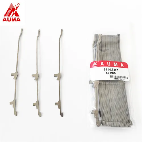 High Quality Shima Seiki Flat Knitting Machine Needles Jack J114.73F1