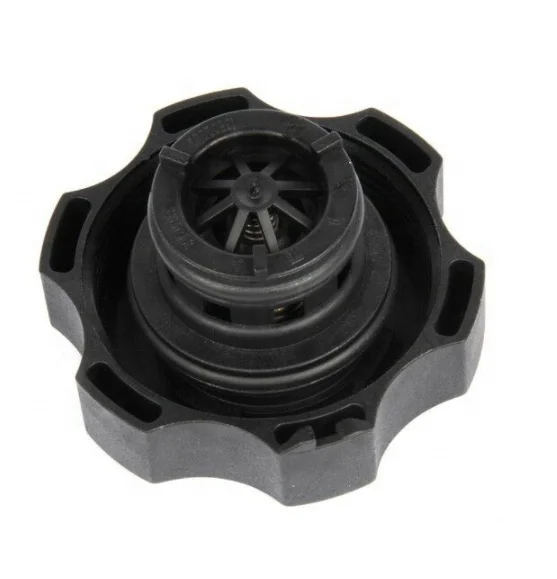 Radiator Coolant Reservoir The tank cover For Buick Cadillac Chevrolet