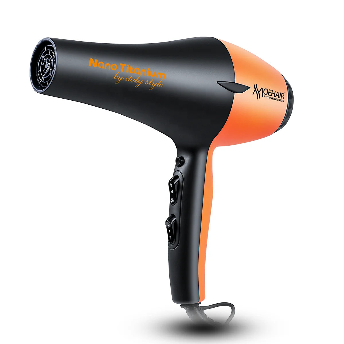 Moehair MO-7001 готовый запас большой мощности 2200 Вт бытовой выдувной салон высокое качество высокоскоростной мощный Электрический Фен машина