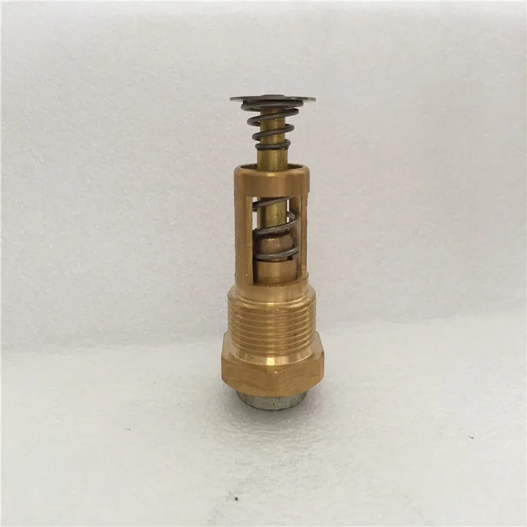 Запасные части для воздушных компрессоров комплект для обслуживания клапанов термостата