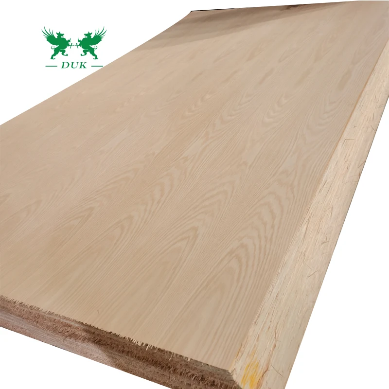 American Oak White Oak Red Oak Veneer Plywood for Furniture