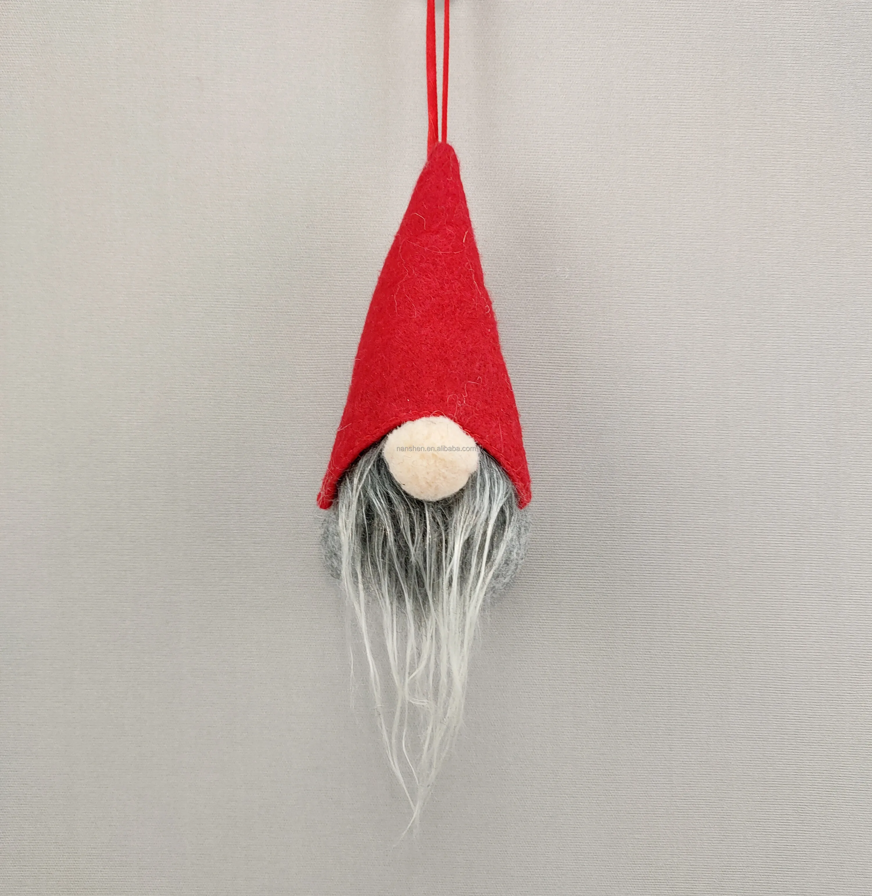 Christmas Gnome Gifts Holiday Decoration Gnomes Handmade Christmas Plush Home Ornaments Decor