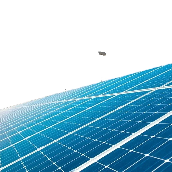 Monocrystalline Silicon Solar Panel 600W Max Power N-Type Topcon Half Cell Design OEM Power Front Cover Glass White Solar System