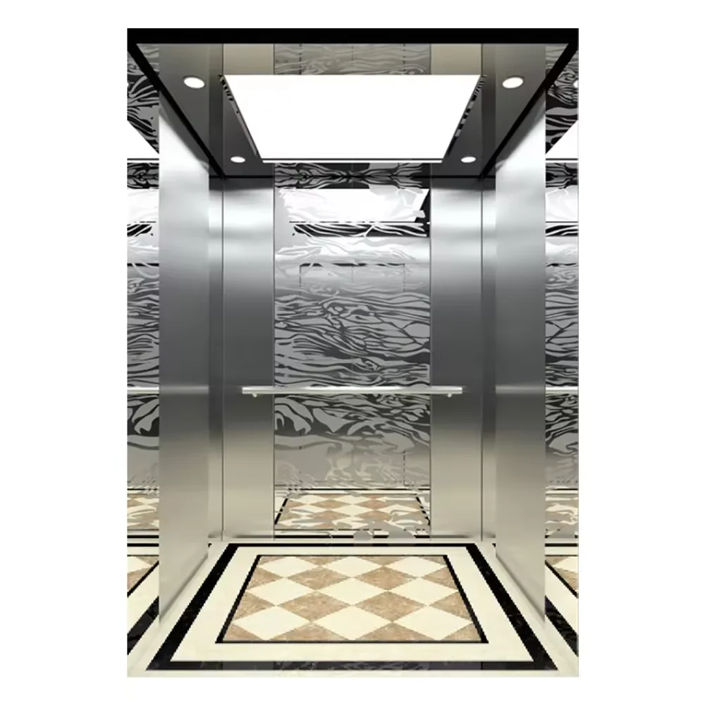 Пассажирские лифты лифт пассажирский Лифт цена в Китае